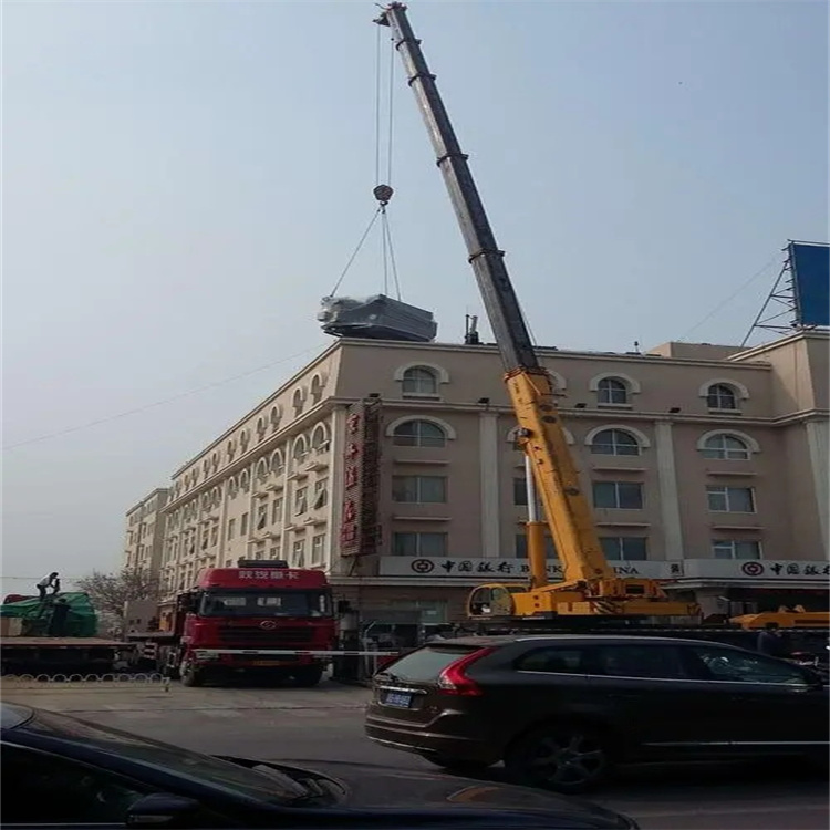 连江桥梁基础施工|大型设备租赁解决方案|吊装运输难点攻克