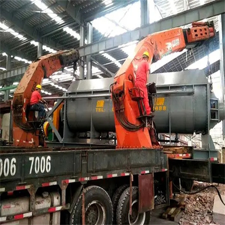 连江吊车租用吊车租赁