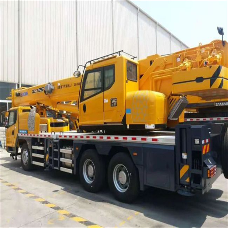 连江哪里有租赁吊车的