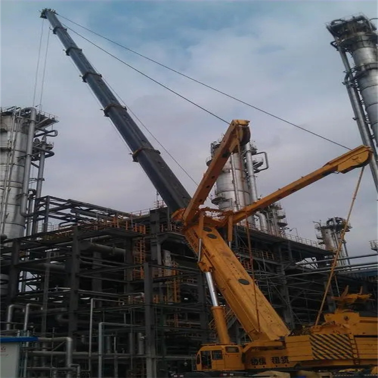 连江钢结构吊装吊点要求