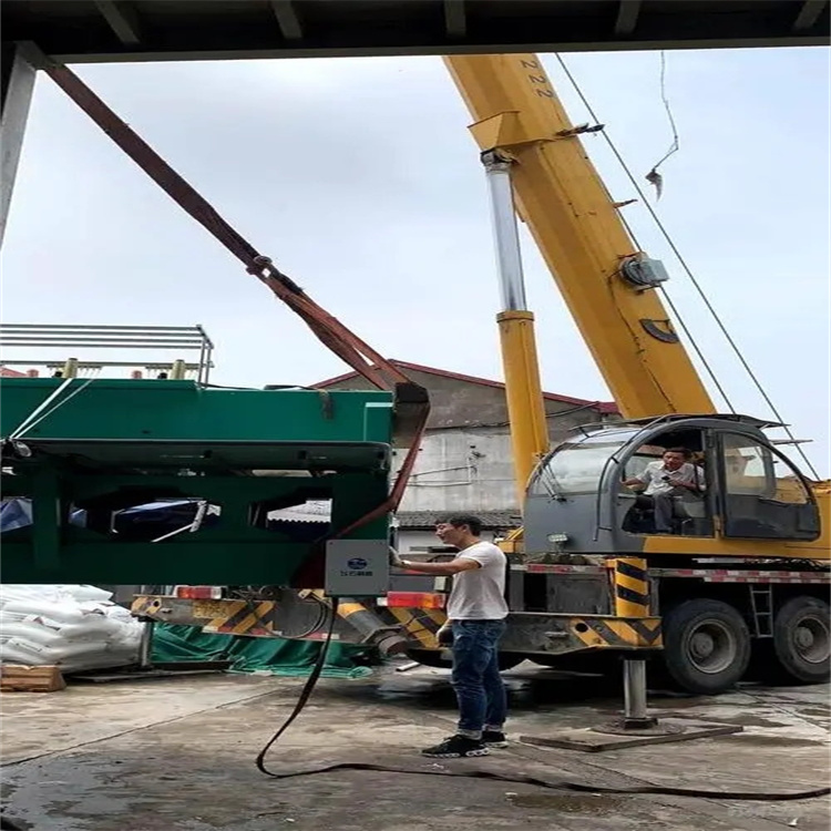 连江大吨位吊车租赁应急保障方案|化解突发吊装需求难题
