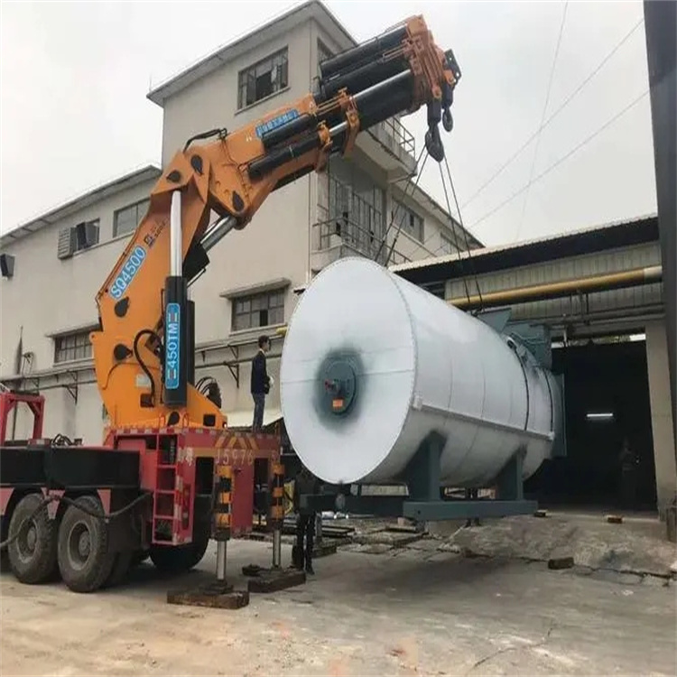 连江吊车租用电话|24小时应急服务|精准吊装方案